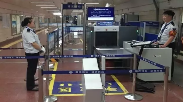 太赫茲安檢設備有什么用？