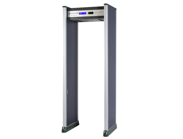 購買金屬探測安檢門時要注意什么？