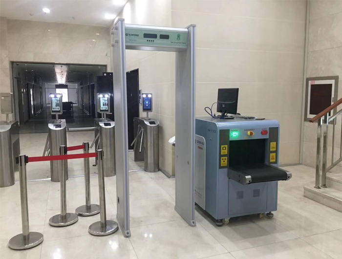 安檢機操作注意事項有哪些？